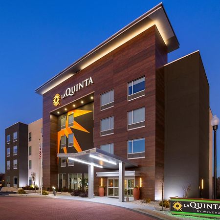 La Quinta Inn & Suites By Wyndham Locust Grove Dış mekan fotoğraf