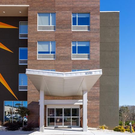 La Quinta Inn & Suites By Wyndham Locust Grove Dış mekan fotoğraf