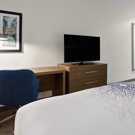 La Quinta Inn & Suites By Wyndham Locust Grove Dış mekan fotoğraf