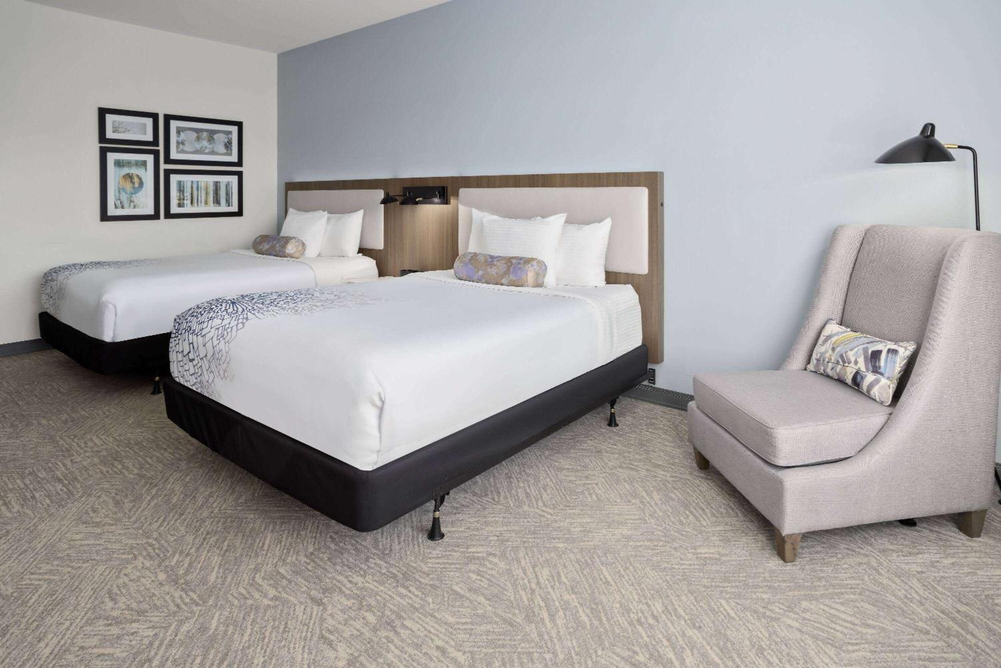 La Quinta Inn & Suites By Wyndham Locust Grove Dış mekan fotoğraf