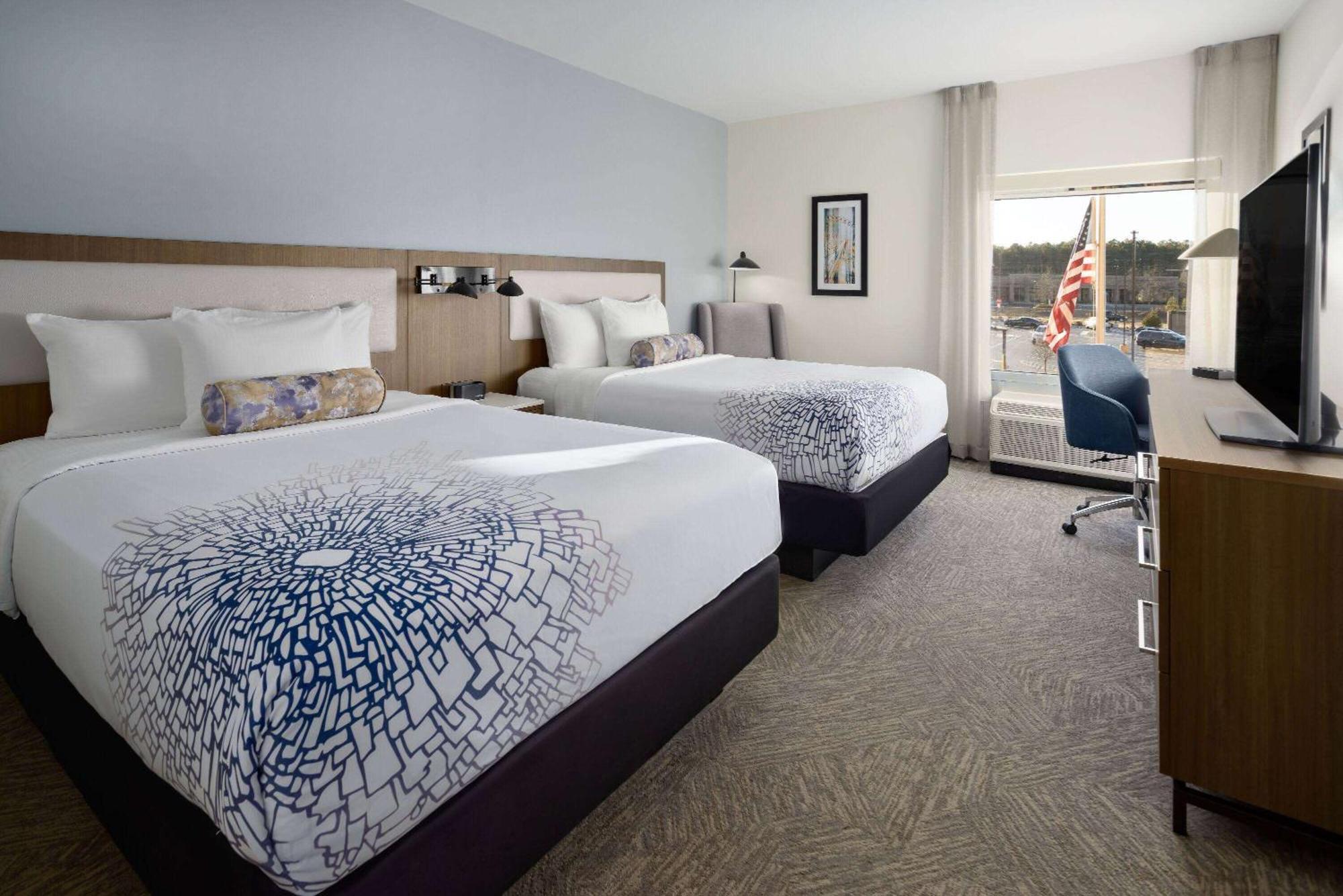 La Quinta Inn & Suites By Wyndham Locust Grove Dış mekan fotoğraf