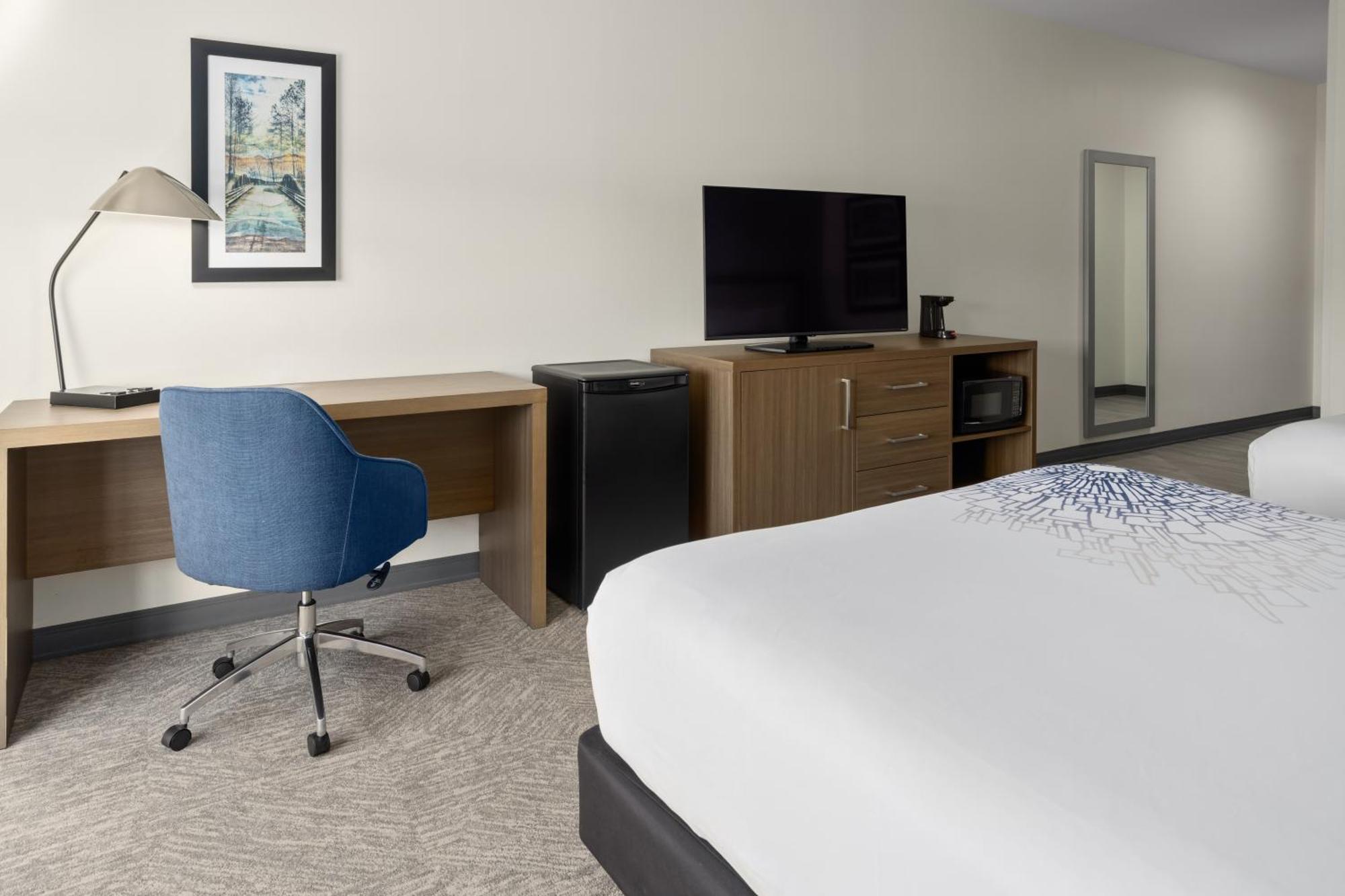 La Quinta Inn & Suites By Wyndham Locust Grove Dış mekan fotoğraf
