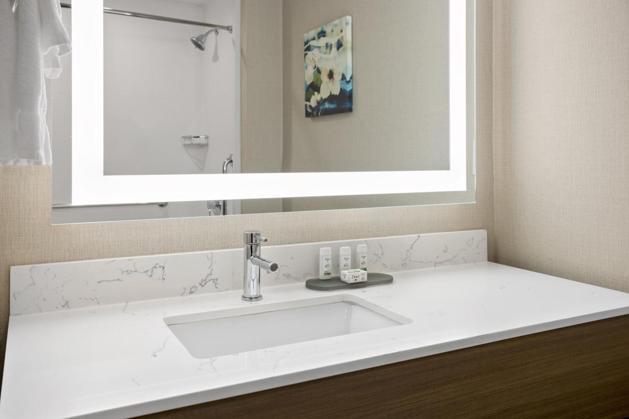 La Quinta Inn & Suites By Wyndham Locust Grove Dış mekan fotoğraf
