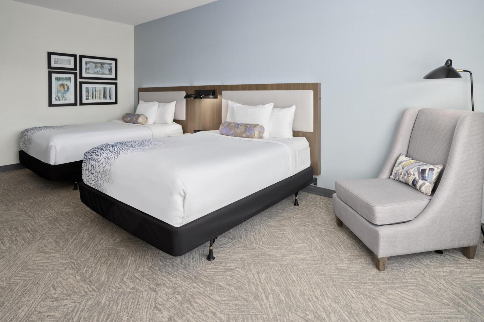 La Quinta Inn & Suites By Wyndham Locust Grove Dış mekan fotoğraf