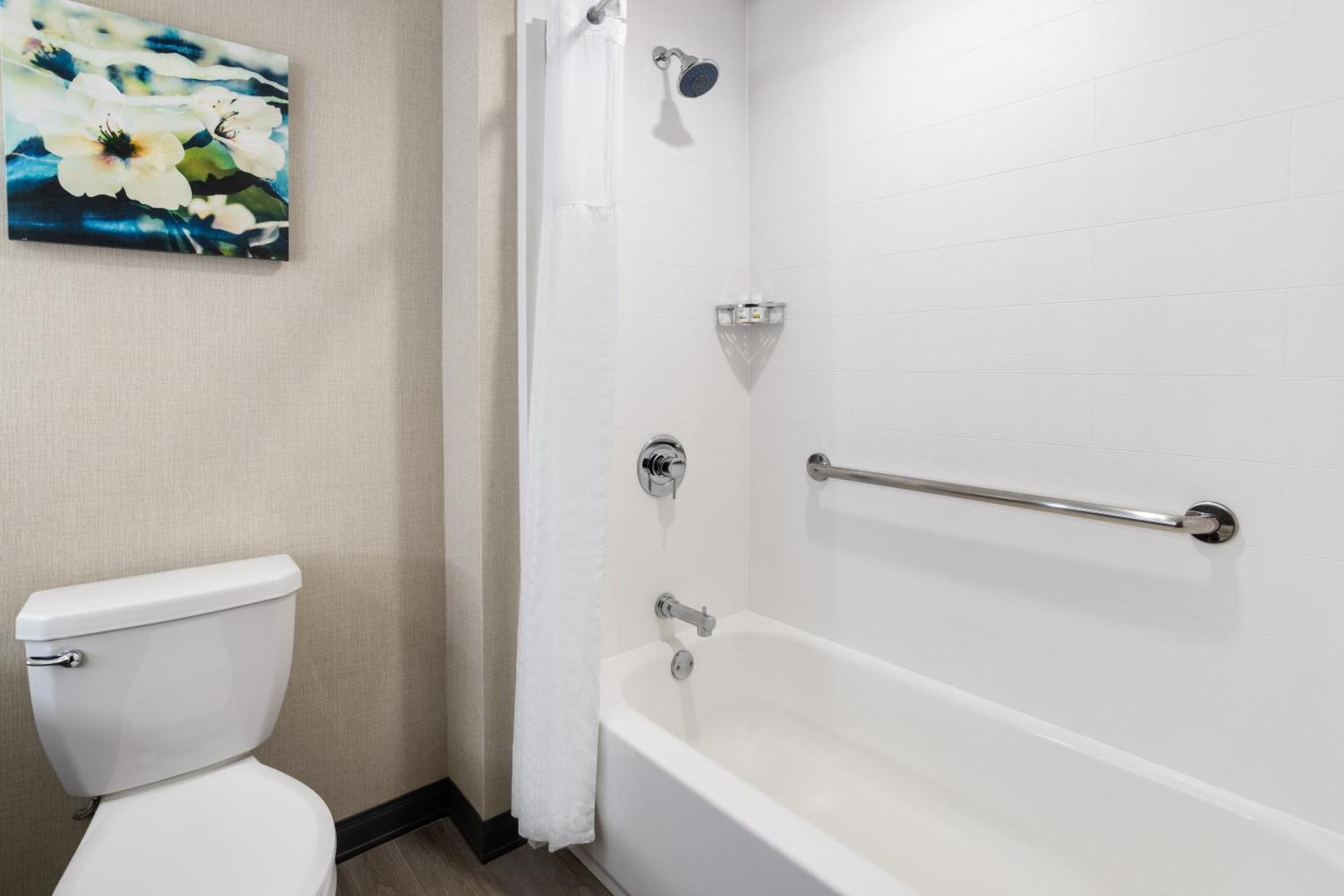 La Quinta Inn & Suites By Wyndham Locust Grove Dış mekan fotoğraf